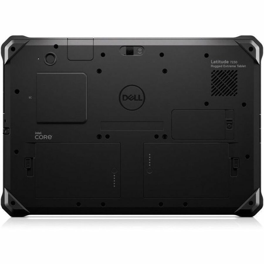 Dell Latitude 7230 Rugged Tablet - 12" Full HD - Core i5 12th Gen i5-1240U Deca-core (10