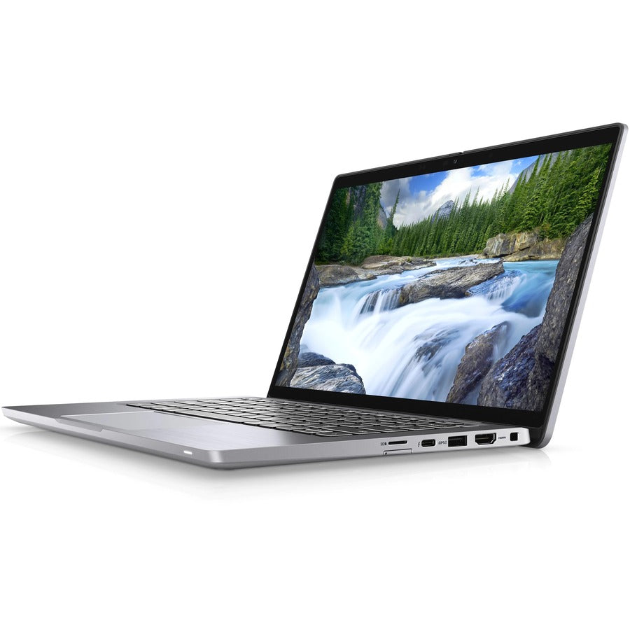 Dell Latitude 7320 Notebook 33.8 Cm (13.3") Full Hd Intel® Core™ I7 16 Gb Lpddr4X-Sdram 256 Gb Ssd Wi-Fi 6 (802.11Ax) Windows 10 Pro Black