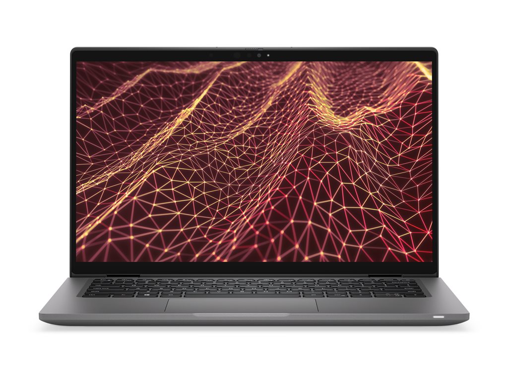 Dell Latitude 7430 - Flip design - Intel Core i7 - 1265U / up to 4.8 GHz - Intel Evo vPro Enterprise Platform - Win 11
