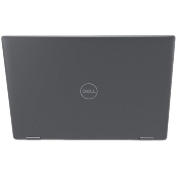 Dell Latitude 9000 9330 13.3" Touchscreen Convertible 2 In 1 Notebook - Qhd+ - 2560 X 1600 - Intel Core I5 12Th Gen I5-1240U Deca-Core (10 Core) 1.10 Ghz - Intel Evo Platform - 16 Gb Total Ram - 16 Gb On-Board Memory - 256 Gb Ssd - Graphite