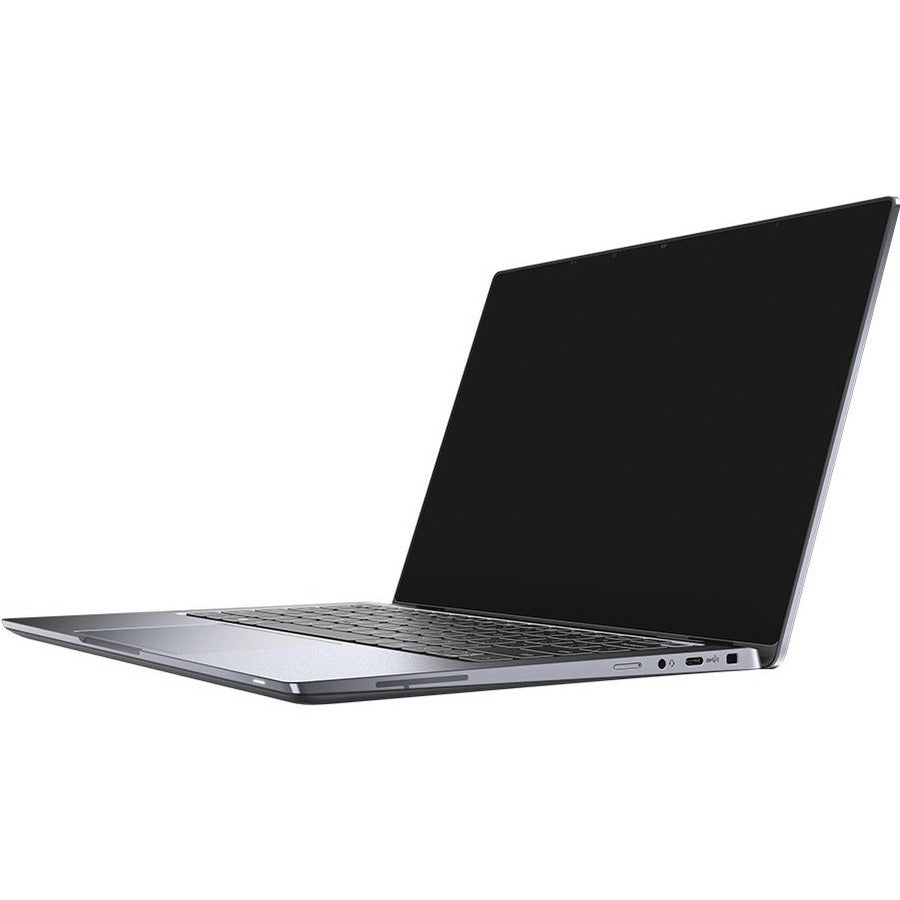 Dell Latitude 9000 9330 13.3" Touchscreen Convertible 2 In 1 Notebook - Qhd+ - 2560 X 1600 - Intel Core I5 12Th Gen I5-1240U Deca-Core (10 Core) 1.10 Ghz - Intel Evo Platform - 16 Gb Total Ram - 16 Gb On-Board Memory - 256 Gb Ssd - Graphite