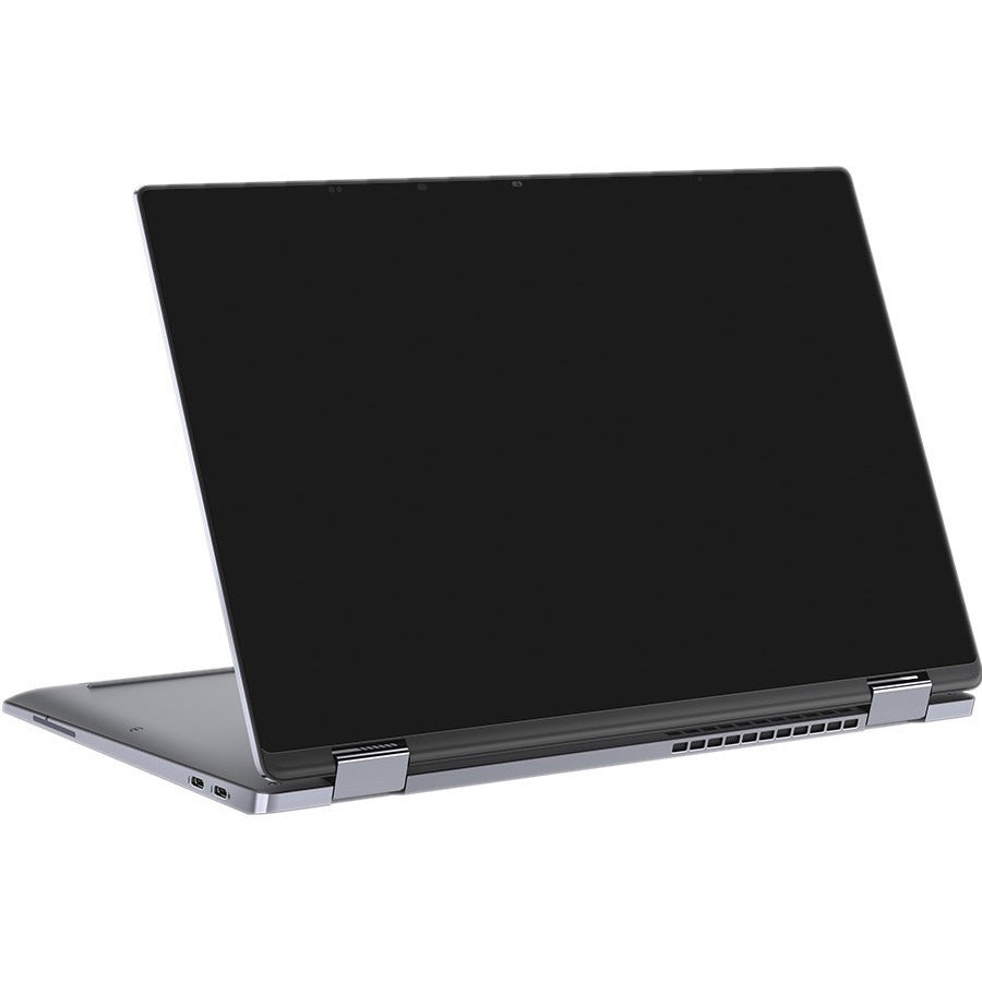 Dell Latitude 9000 9330 13.3" Touchscreen Convertible 2 In 1 Notebook - Qhd+ - 2560 X 1600 - Intel Core I5 12Th Gen I5-1240U Deca-Core (10 Core) 1.10 Ghz - Intel Evo Platform - 16 Gb Total Ram - 16 Gb On-Board Memory - 256 Gb Ssd - Graphite