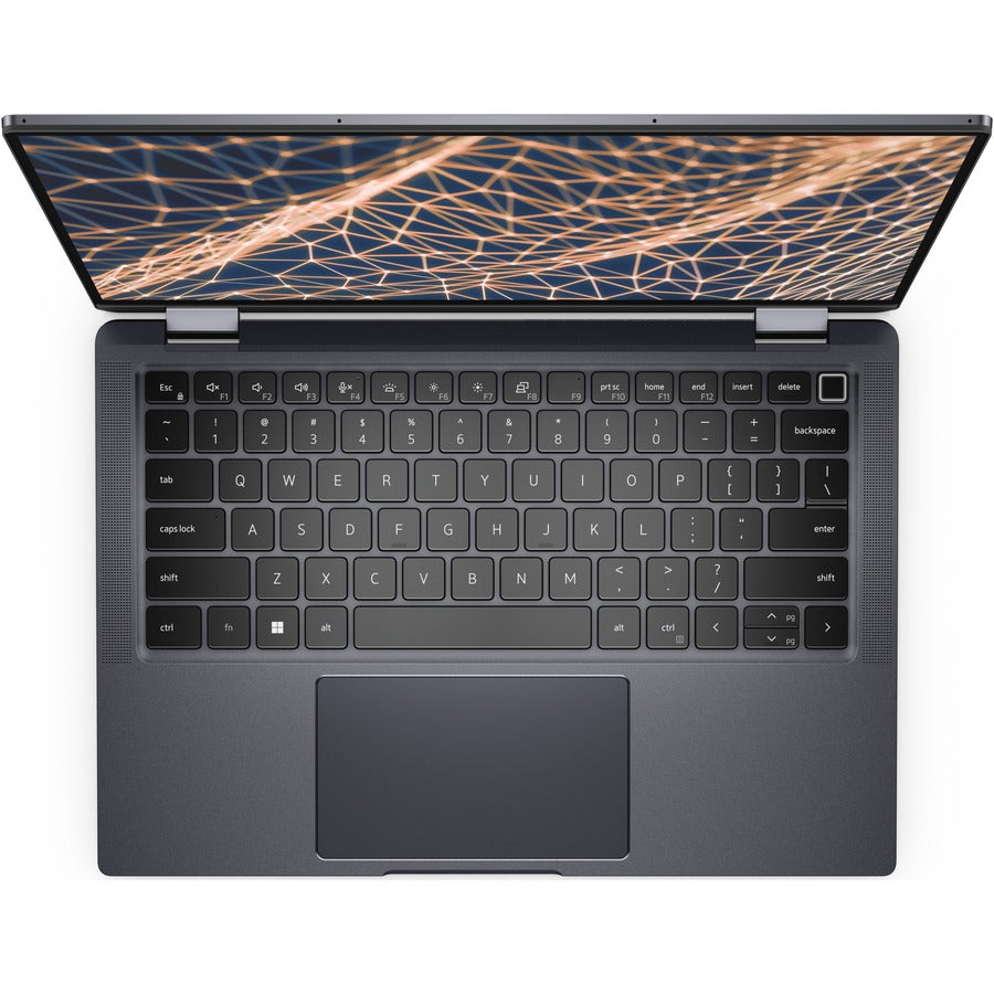 Dell Latitude 9000 9330 13.3" Touchscreen Convertible 2 in 1 Notebook - QHD+ - 2560 x