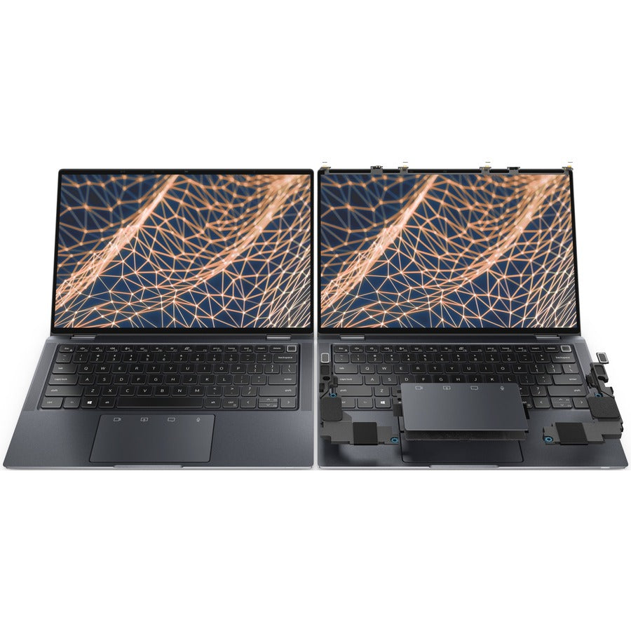 Dell Latitude 9000 9330 13.3" Touchscreen Convertible 2 in 1 Notebook - QHD+ - 2560 x