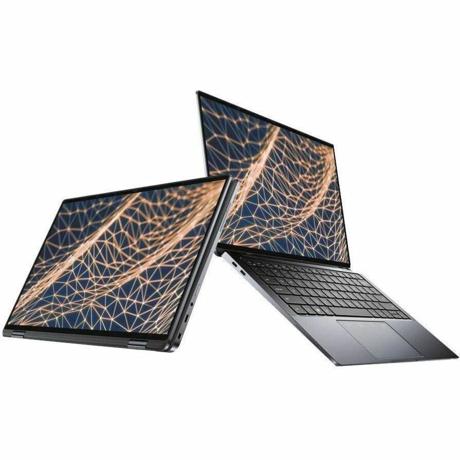 Dell Latitude 9000 9330 13.3" Touchscreen Convertible 2 in 1 Notebook - QHD+ - 2560 x