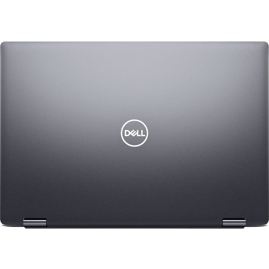 Dell Latitude 9000 9430 14 Notebook - Full HD Plus - Intel Core i5 12th Gen i5-1245U - vPro Technology - 16 GB - 256 GB SSD - English (US) Keyboard - Graphite" T9TWD
