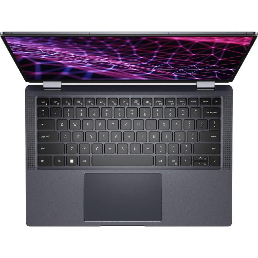 Dell Latitude 9000 9430 14 Notebook - Full HD Plus - Intel Core i7 12th Gen i7-1265U - vPro Technology - Intel Evo Platform - 16 GB - 512 GB SSD - English (US) Keyboard - Graphite" XRYFR