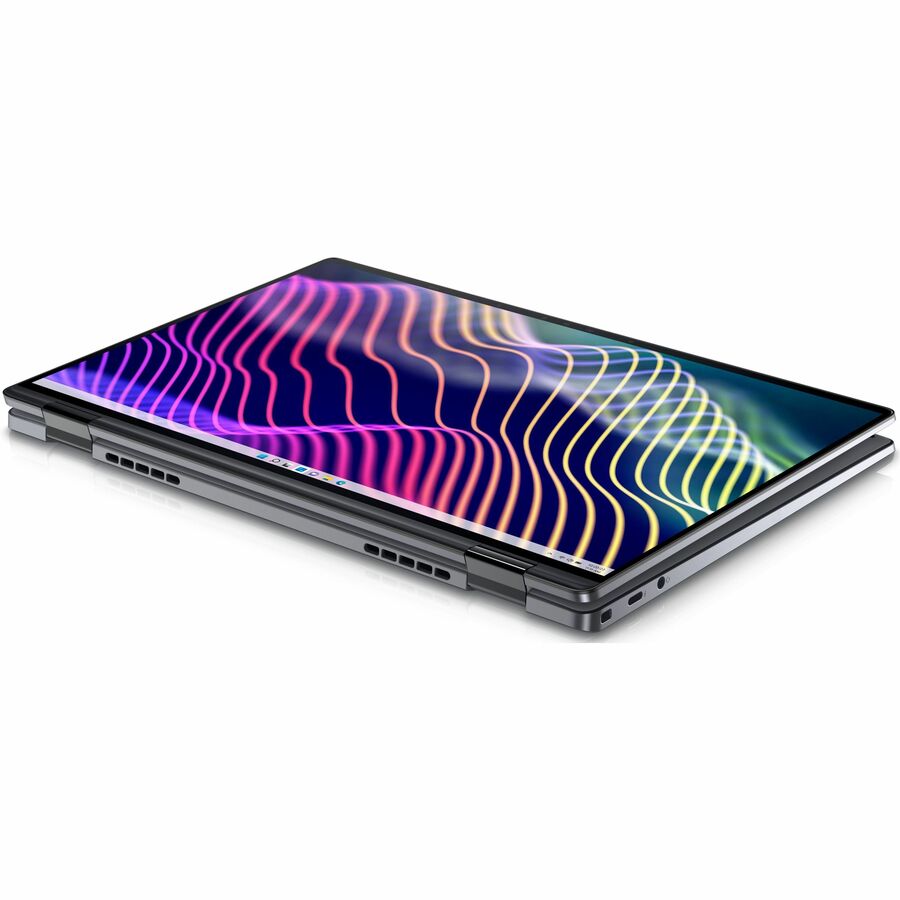 Dell Latitude 9000 9440 14" Touchscreen Convertible 2 in 1 Notebook - QHD+ - 2560 x 1600