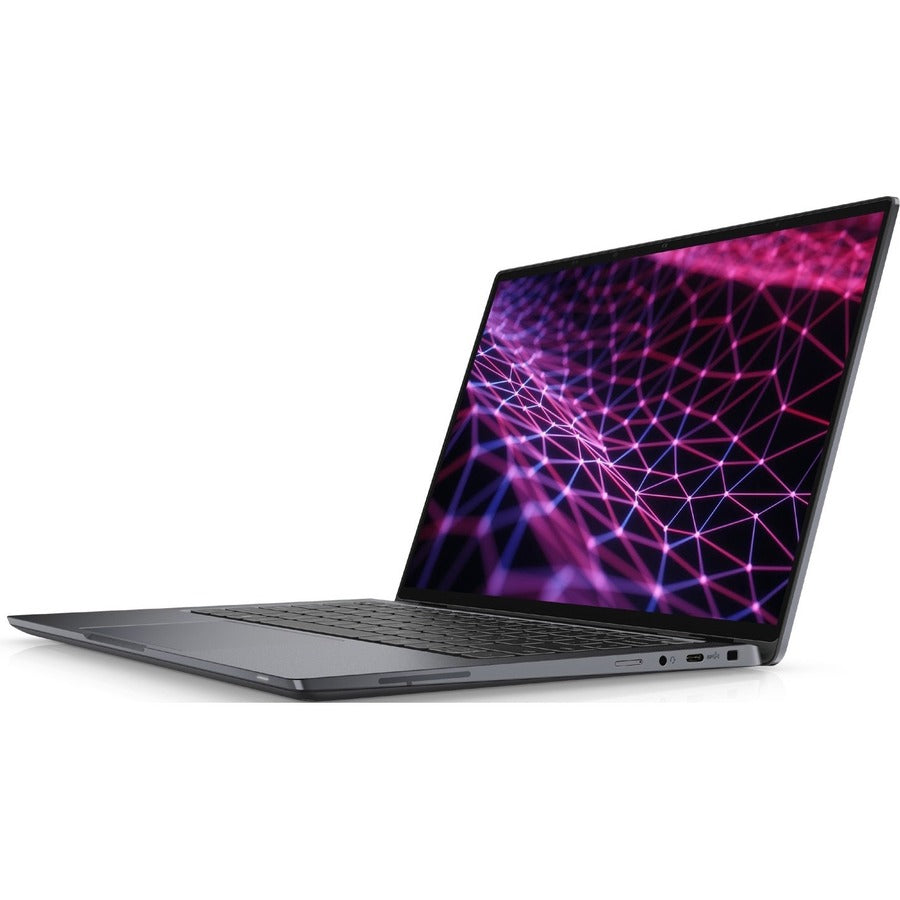 Dell Latitude 9330 13.3" Touchscreen Convertible 2 In 1 Notebook - Qhd+ - 2560 X 1600 - Intel Core I7 12Th Gen I7-1260U Deca-Core (10 Core) - Intel Evo Platform - 16 Gb Total Ram - 512 Gb Ssd