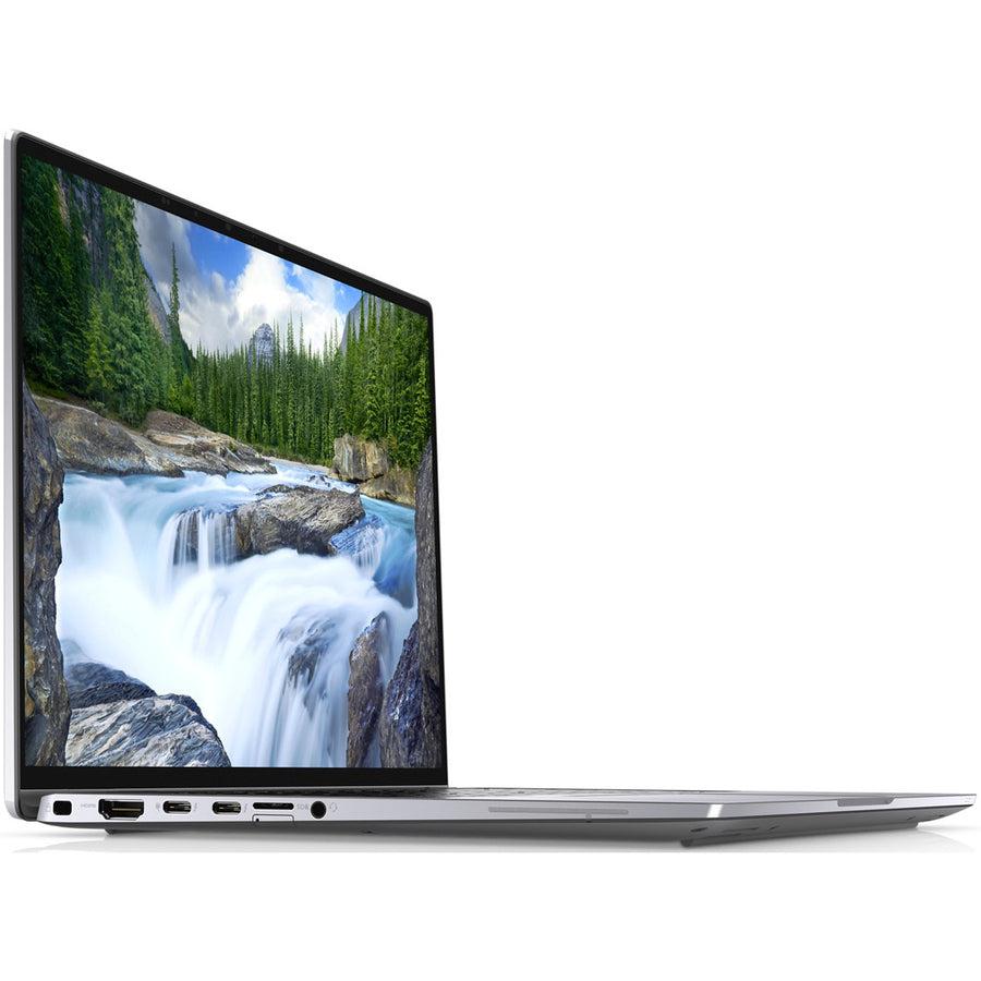Dell Latitude 9420 2-In-1 Hybrid (2-In-1) 35.6 Cm (14") Touchscreen Quad Hd+ Intel® Core™ I7 16 Gb