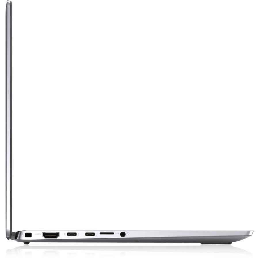 Dell Latitude 9420 2-In-1 Hybrid (2-In-1) 35.6 Cm (14") Touchscreen Quad Hd+ Intel® Core™ I7 16 Gb
