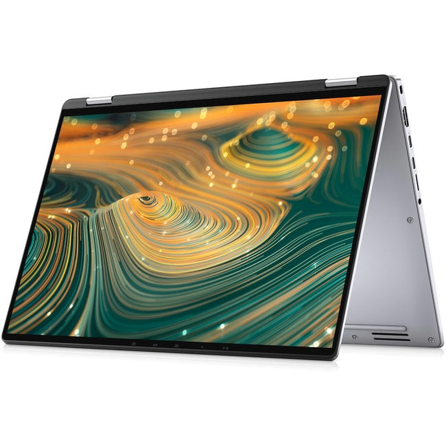 Dell Latitude 9420 - Flip Design - Intel Core I7 1185G7 / 3 Ghz - Evo Vpro - Win 10 Pro 64-Bit (Includes Win 11 Pro License) - Iris Xe Graphics - 16 Gb Ram - 256 Gb Ssd Nvme, Class 35 - 14" Touchscreen 2560 X 1600 (Qhd+) - Wi-Fi 6E - Bts - With 3 Years Ha