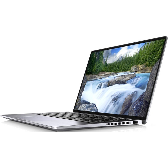 Dell Latitude 9420 - Intel Core I7 1185G7 / 3 Ghz - Evo Vpro - Win 10 Pro 64-Bit (Includes Win 11 Pro License) - Iris Xe Graphics - 16 Gb Ram - 512 Gb Ssd Nvme, Class 35 - 14" 1920 X 1200 (Full Hd Plus) - Wi-Fi 6E - Titanium Gray - Bts - With 3 Years Hard