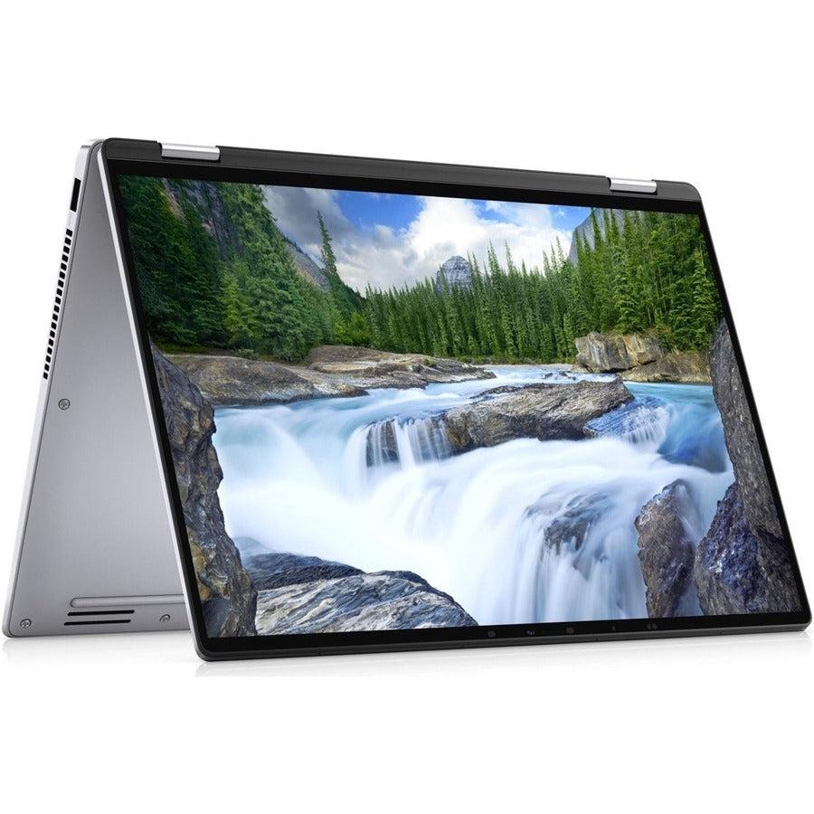 Dell Latitude 9420 Notebook 35.6 Cm (14") Full Hd+ Intel® Core™ I5 16 Gb Lpddr4X-Sdram 256 Gb Ssd Wi-Fi 6 (802.11Ax) Windows 10 Pro Grey