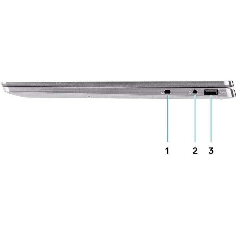 Dell Latitude 9520 Hybrid (2-In-1) 38.1 Cm (15") Touchscreen Full Hd Intel® Core™ I5 16 Gb