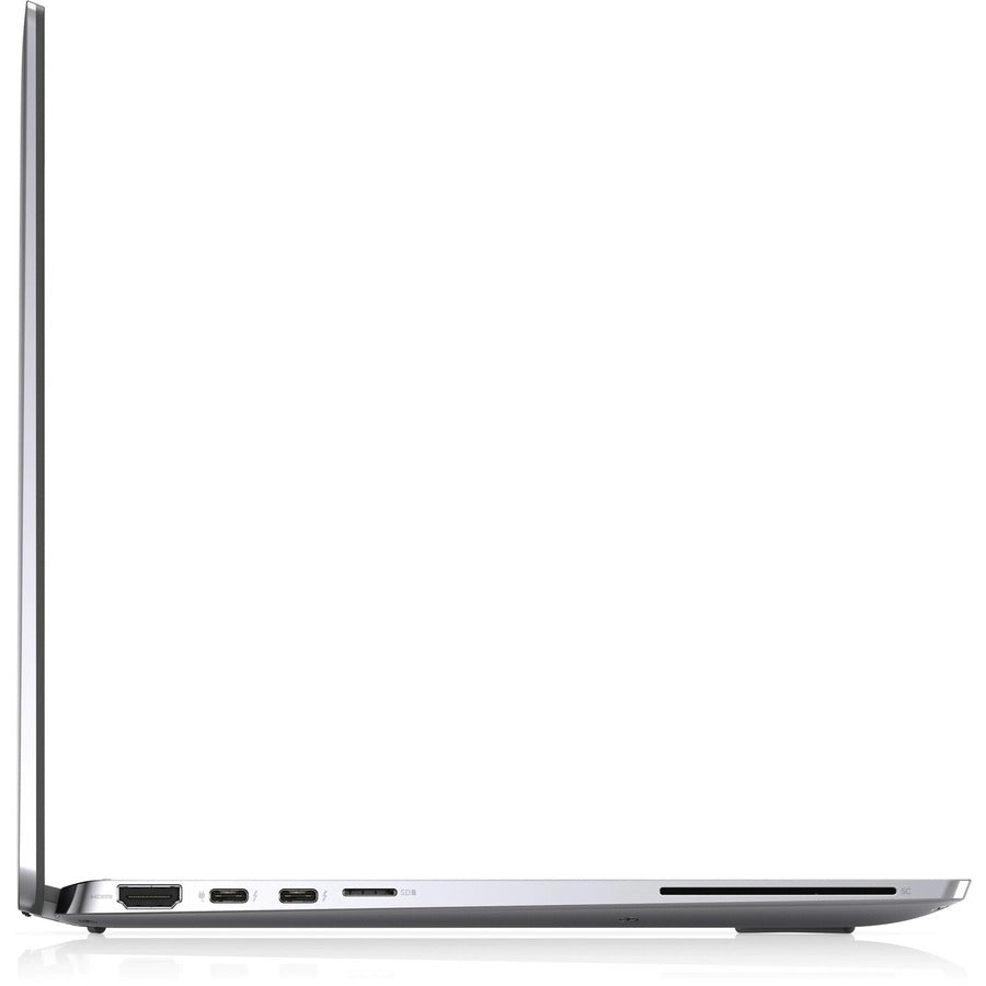 Dell Latitude 9520 Hybrid (2-In-1) 38.1 Cm (15") Touchscreen Full Hd Intel® Core™ I7 16 Gb