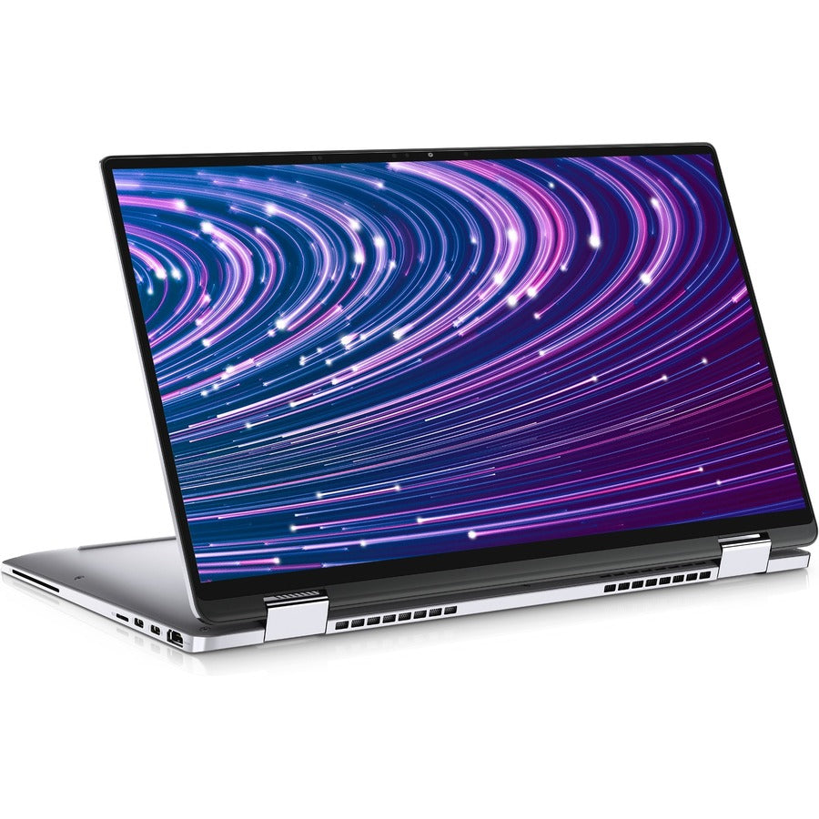 Dell Latitude 9520 Hybrid (2-In-1) 38.1 Cm (15") Touchscreen Full Hd Intel® Core™ I5 16 Gb