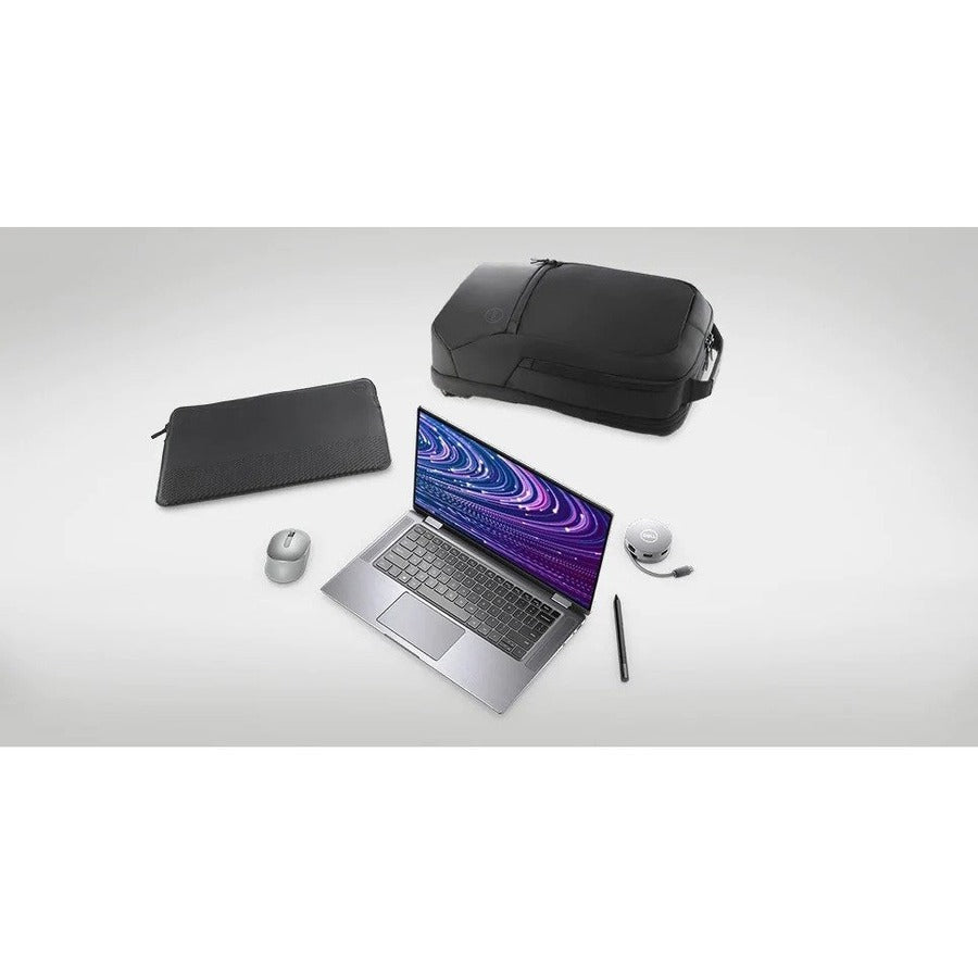 Dell Latitude 9520 Hybrid (2-In-1) 38.1 Cm (15") Touchscreen Full Hd Intel® Core™ I5 16 Gb