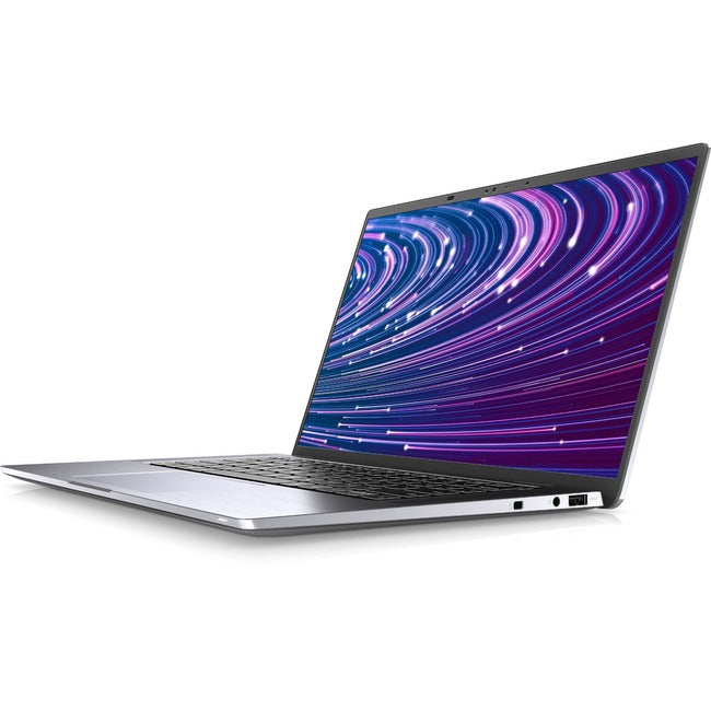 Dell Latitude 9520 - Intel Core I7 1185G7 / 3 Ghz - Vpro - Win 10 Pro 64-Bit (Includes Win 11 Pro License) - Iris Xe Graphics - 16 Gb Ram - 512 Gb Ssd Nvme, Class 35 - 15" 1920 X 1080 (Full Hd) - Nfc, Wi-Fi 6 - Bts - With 3 Years Hardware Service With Ons
