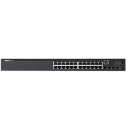 Dell N1524 Ethernet Switch 463-7254-RF