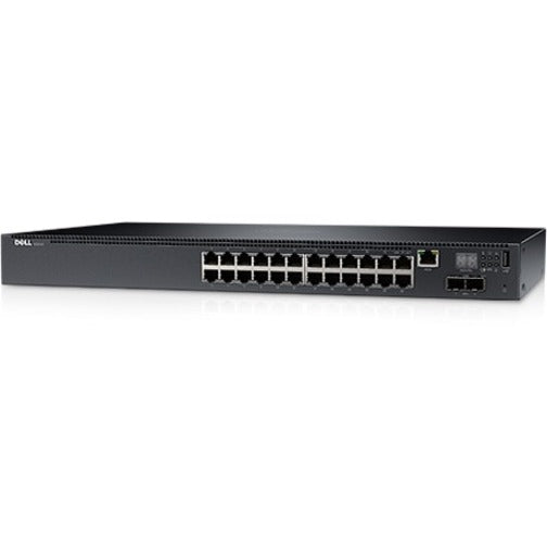 Dell N1548P Layer 3 Switch 463-7711-RF
