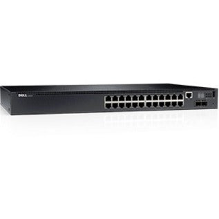 Dell N2024P Layer 3 Switch 463-7703-RF