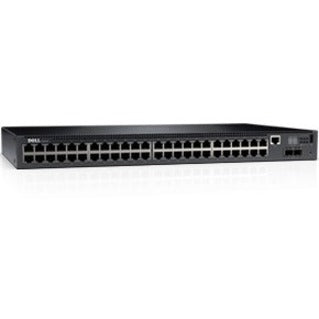 Dell N2048 Layer 3 Switch 463-7701