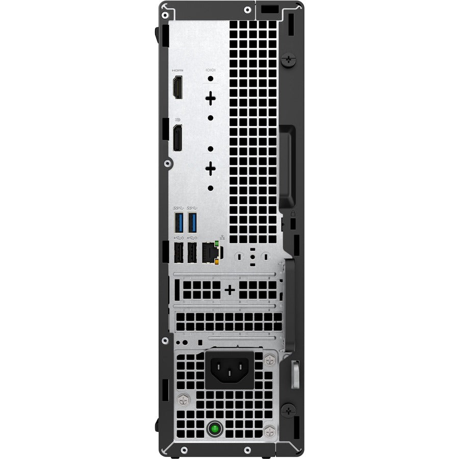 Dell OptiPlex 3000 Desktop Computer Intel Core i5-12500 Small Form Factor - Business PC | TecSoft 9NK30