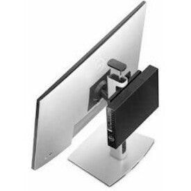 Dell OptiPlex 3000 Desktop Computer - Intel Core i5 12th Gen i5-12500T - 16 GB - 512 GB SSD - Micro PC - Black TMY7D