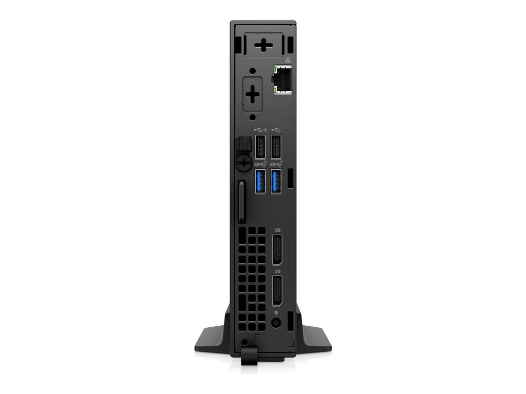 Dell OptiPlex 3000 Thin Client - Intel Pentium Silver N6005, 8GB RAM, 256GB SSD
