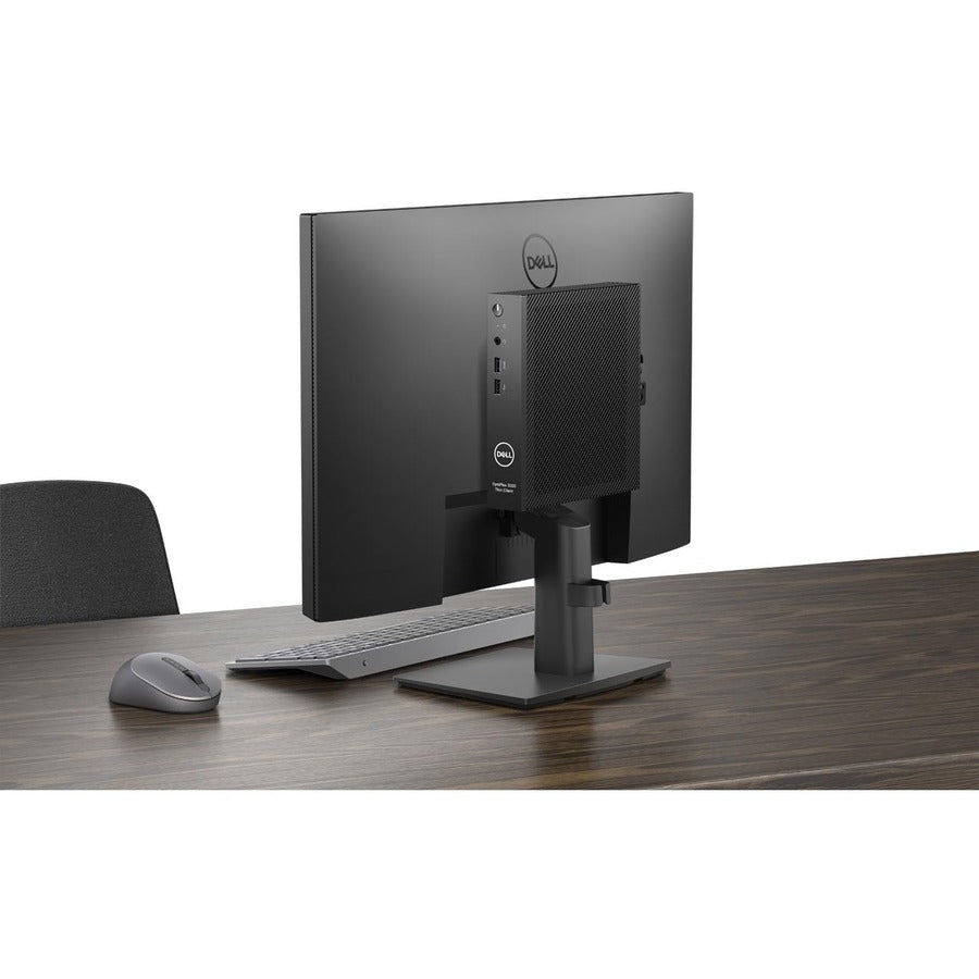 Dell OptiPlex 3000 Thin Client - Intel Pentium Silver N6005 Quad-core (4 Core) 2 GHz 32F1R