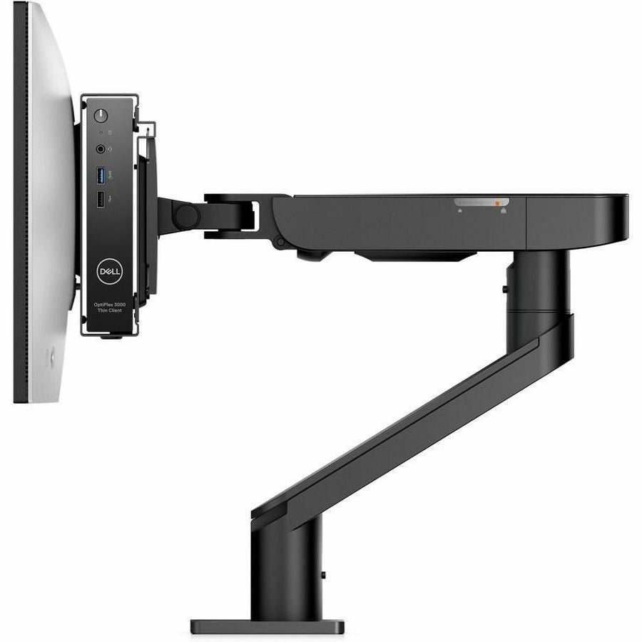 Dell OptiPlex 3000 Thin Client - Intel Pentium Silver N6005 Quad-core (4 Core) 2 GHz -