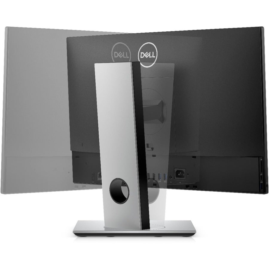 Dell OptiPlex 5000 5490 All-in-One Computer - Intel Core i5 11th Gen i5-11500T - 8 GB - 256 GB SSD - 23.8 Full HD - Desktop" P0HWN