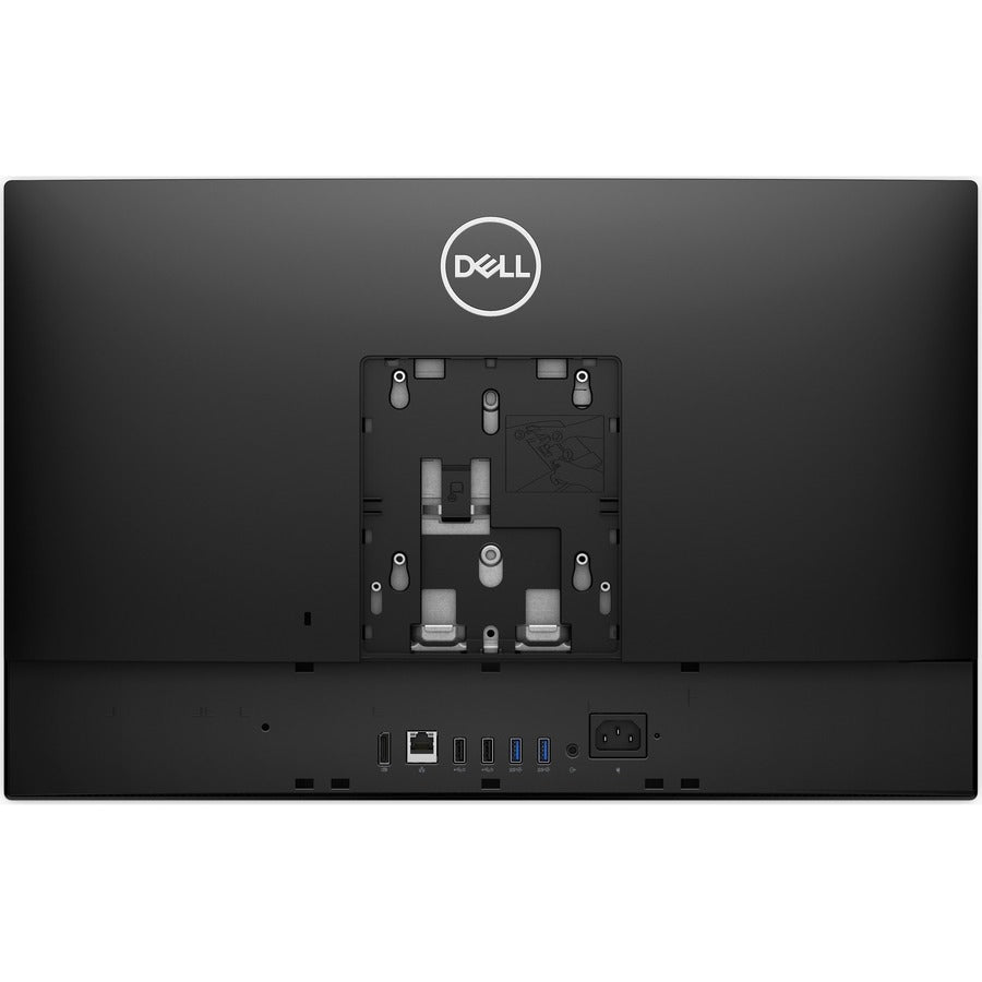 Dell OptiPlex 5000 5490 All-in-One Computer - Intel Core i5 11th Gen i5-11500T - 8 GB - 256 GB SSD - 23.8 Full HD - Desktop" P0HWN