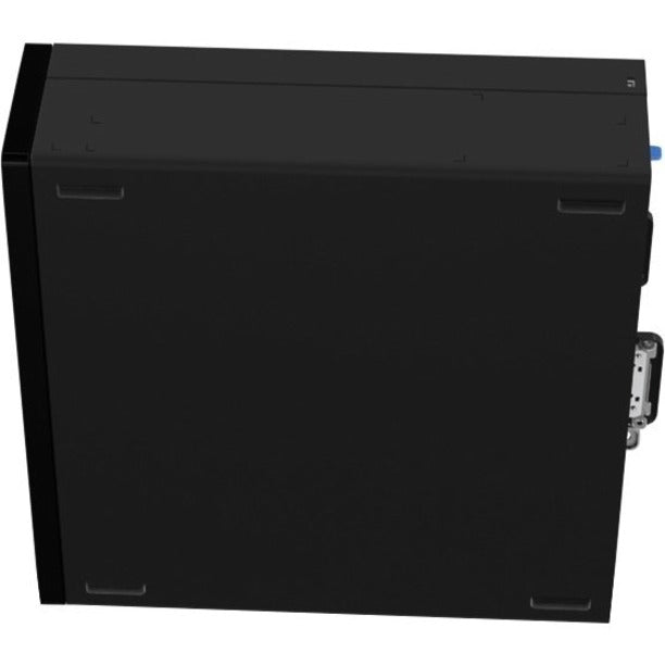 Dell OptiPlex 5000 Desktop Computer - Intel Core i5 12th Gen i5-12500 - vPro Technology - 8 GB - 256 GB SSD - Small Form Factor - Black MFW8R