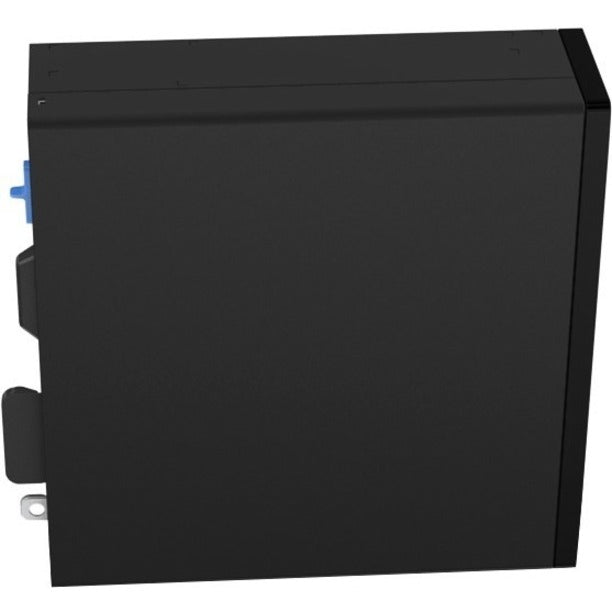 Dell OptiPlex 5000 Desktop Computer - Intel Core i5 12th Gen i5-12500 - vPro Technology - 8 GB - 256 GB SSD - Small Form Factor - Black MFW8R