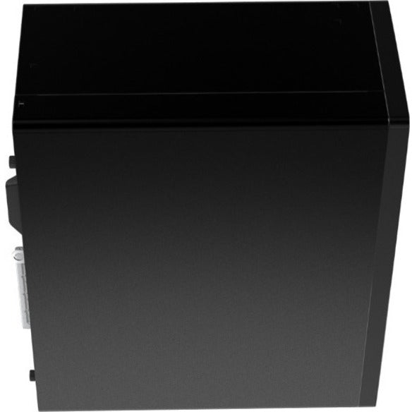 Dell OptiPlex 5000 Desktop Computer - Intel Core i5 12th Gen i5-12500 - vPro Technology - 8 GB - 256 GB SSD - Tower - Black HYDM3