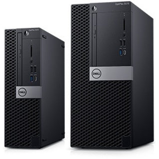 Dell OptiPlex 5000 Desktop Computer - Intel Core i7 12th Gen i7-12700 - vPro Technology - 16 GB - 512 GB SSD - Tower - Black V62CY