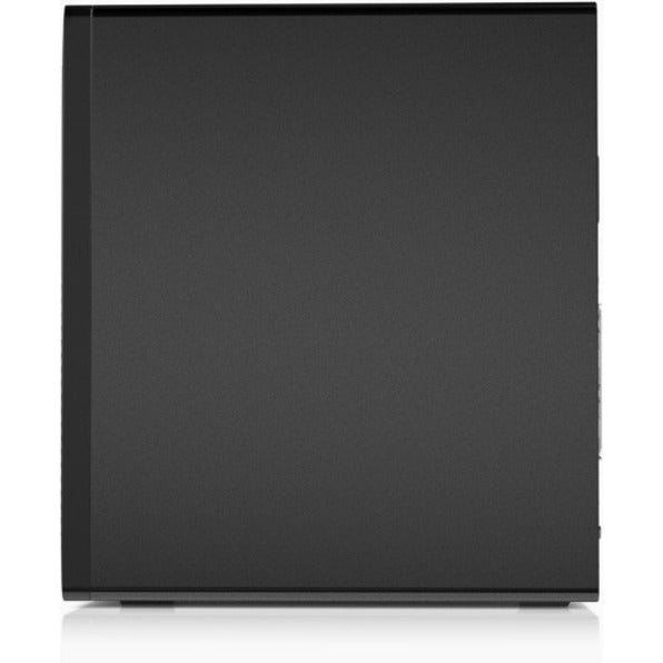 Dell OptiPlex 5000 Desktop Computer - Intel Core i7 12th Gen i7-12700 - vPro Technology - 16 GB - 512 GB SSD - Tower - Black V62CY