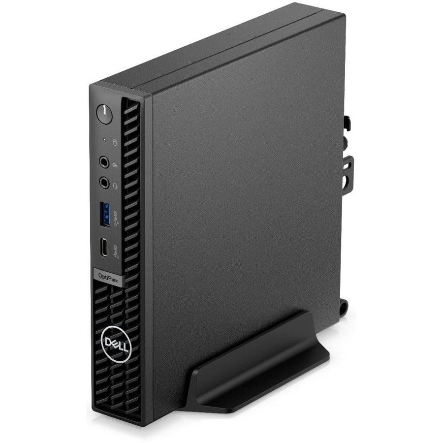 Dell OptiPlex 7000 7010 Desktop Computer - Intel Core i5 13th Gen i5-13500 Tetradeca-core