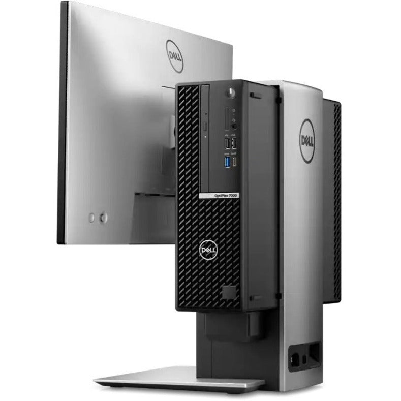Dell OptiPlex 7000 7010 Desktop Computer - Intel Core i5 13th Gen i5-13500 Tetradeca-core