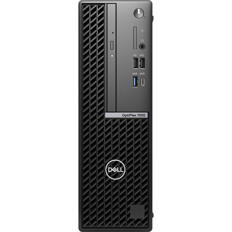 Dell OptiPlex 7000 7010 Desktop Computer - Intel Core i5 13th Gen i5-13500 Tetradeca-core