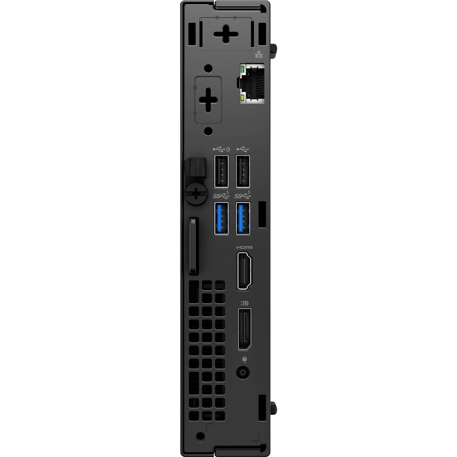 Dell OptiPlex 7000 7010 Desktop Computer - Intel Core i5 13th Gen i5-13500T