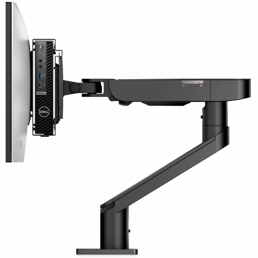 Dell OptiPlex 7000 7010 Desktop Computer - Intel Core i5 13th Gen i5-13500T