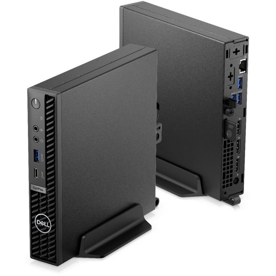 Dell OptiPlex 7000 7010 Desktop Computer - Intel Core i5 13th Gen i5-13500T