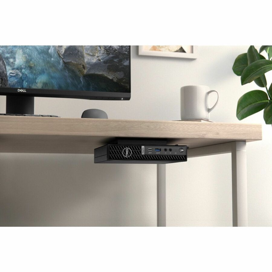 Dell OptiPlex 7000 7010 Desktop Computer - Intel Core i5 13th Gen i5-13500T