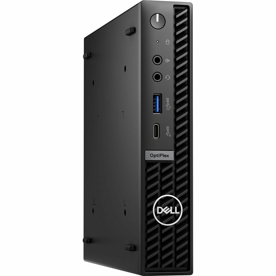 Dell OptiPlex 7000 7010 Desktop Computer - Intel Core i5 13th Gen i5-13500T