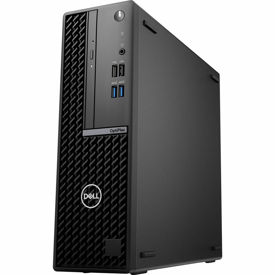 Dell OptiPlex 7000 7010 Desktop Computer - Intel Core i7 13th Gen i7-13700 Hexadeca-core