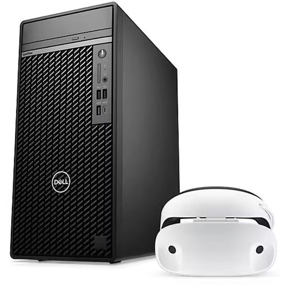 Dell OptiPlex 7000 7010 Desktop Computer - Intel Core i7 13th Gen i7-13700 Hexadeca-core