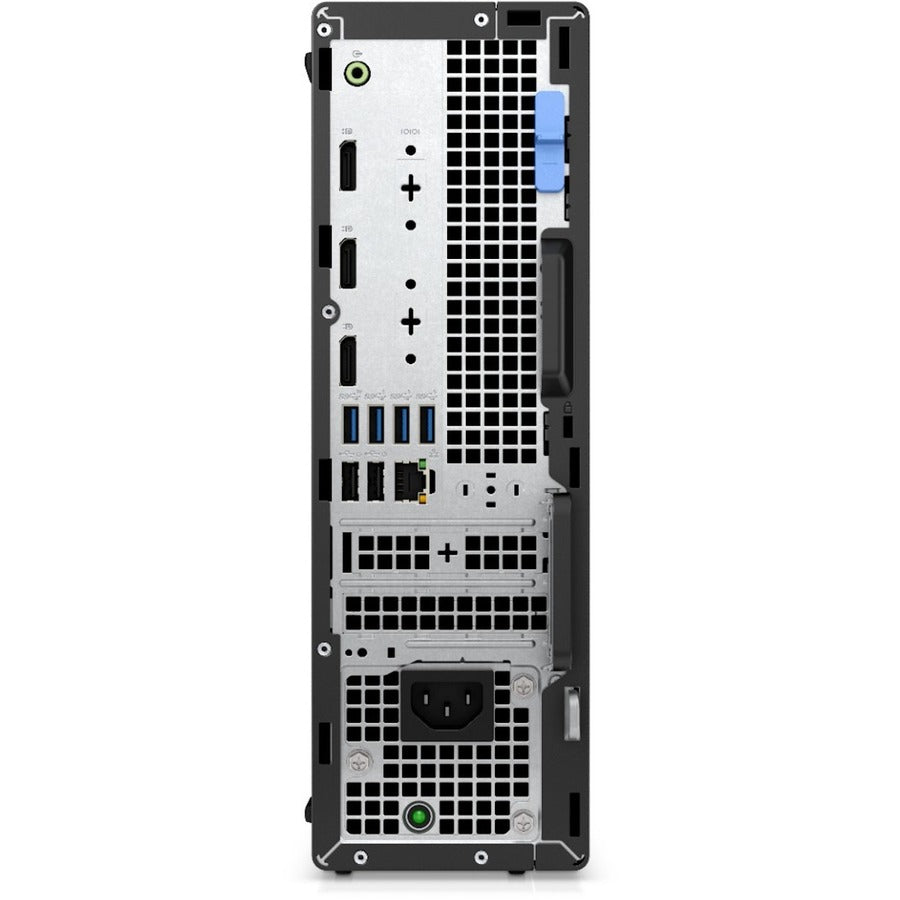 Dell OptiPlex 7000 7010 Desktop Computer - Intel Core i7 13th Gen i7-13700 Hexadeca-core
